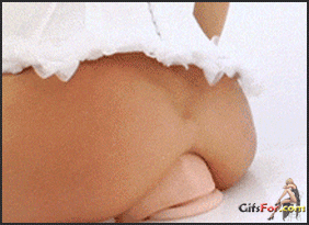 Girl in white stockings pulls out a huge dildo in her pussy Girl in white stockings pulls out a huge dildo in her pussy stockings pantyhose sexy pornstar oiled wet masturbation dildo strapon ass gif