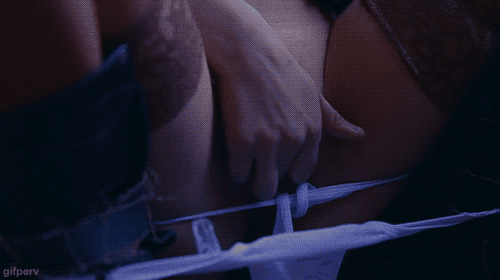 Hot pussy finger gif - Porn archive