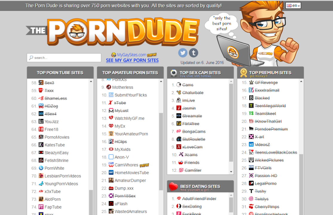 Best pornweb site