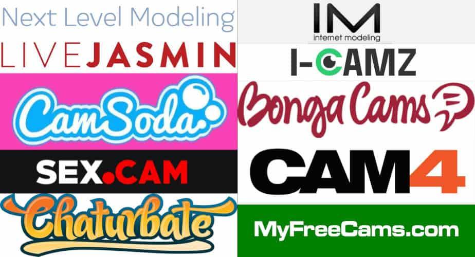 Best Cam Sites to Make Money teen  gif